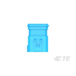 160 pcs - TE Connectivity, NTSEAL Automotive Connector Socket 20 Way, Solder Termination