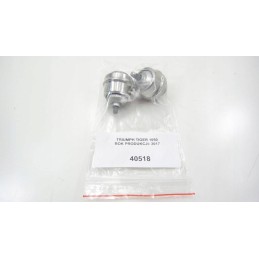 Triumph tiger sport 1050 16 steering weights