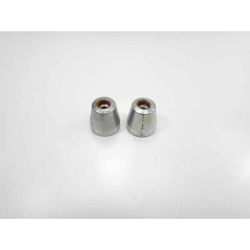 Aprilia leonardo 125 weights steering wheel bumpers