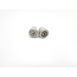 Aprilia leonardo 125 weights steering wheel bumpers