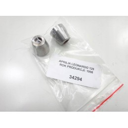 Aprilia leonardo 125 weights steering wheel bumpers