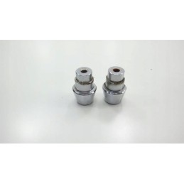 Peugeot Kisbee 50 4t weights steering wheel bumpers