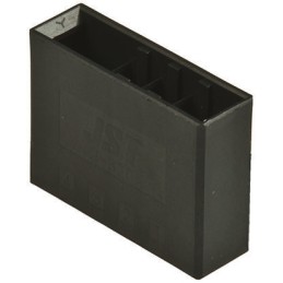 160 pcs - JST JFA J300 Series Straight Through Hole PCB Header, 4 Contact(s), 5.08mm Pitch, 1 Row(s), Shrouded