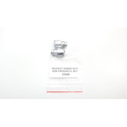 Peugeot Kisbee 50 4t weights steering wheel bumpers