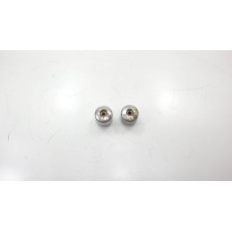 Honda s wing 125 07 15 weights steering wheel bumpers