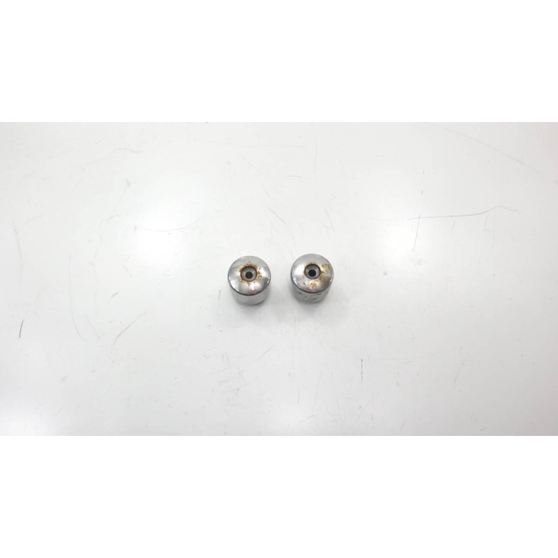 Honda s wing 125 07 15 weights steering wheel bumpers