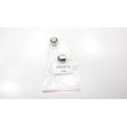 Honda s wing 125 07 15 weights steering wheel bumpers