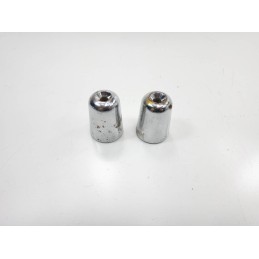 Piaggio x9 125 00 09 weights, steering wheel bumpers