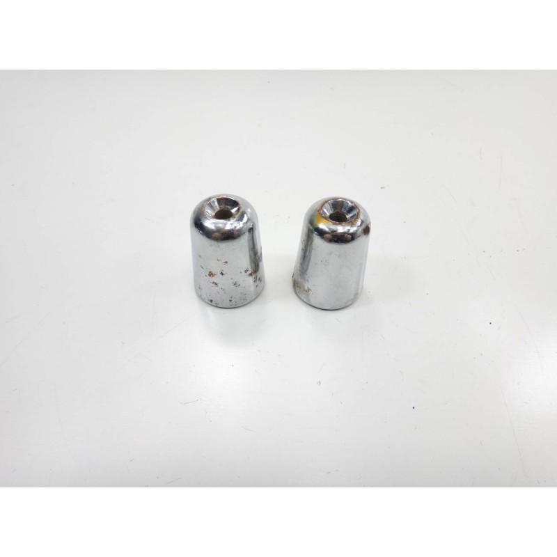 Piaggio x9 125 00 09 weights, steering wheel bumpers