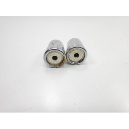 Piaggio x9 125 00 09 weights, steering wheel bumpers