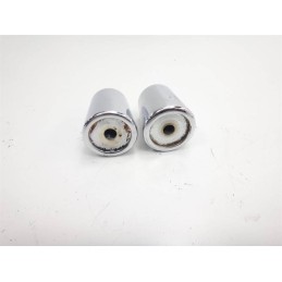 Piaggio x8 125 04 10 weights, steering wheel bumpers