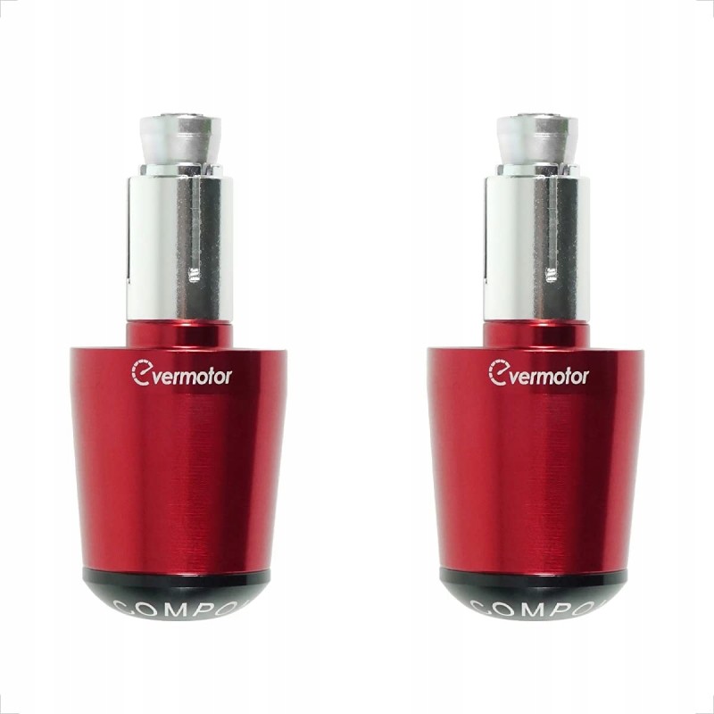 2pack evermotor 22mm handlebar mount