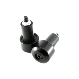 22mm metal expansion handlebar ends