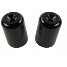 Suzuki dl 650 v strom bar end weights