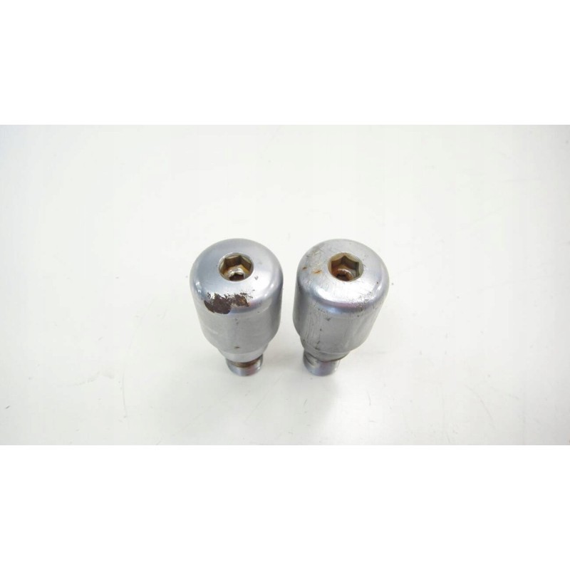 Yamaha x max 125 10 14 handlebar weights