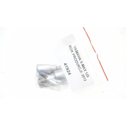 Yamaha x max 125 10 14 handlebar weights