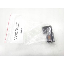 Zx6r zx636r 19 weights steering wheel bumpers