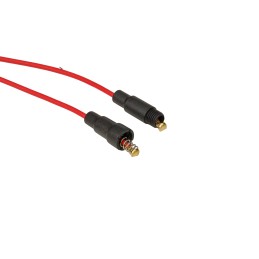 1 pcs - Eaton 10A Inline Fuse Holder for 5 x 15mm Fuse, 32V dc