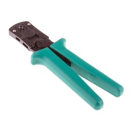 1 pcs - JST WC Hand Ratcheting Crimp Tool for SVH Contacts