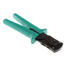 1 pcs - JST WC Hand Ratcheting Crimp Tool for SVH Contacts
