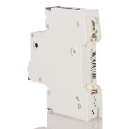 1 pcs - Siemens Sentron 5SY6 MCB, 1P, 2A Curve C, 230V AC, 6 kA Breaking Capacity