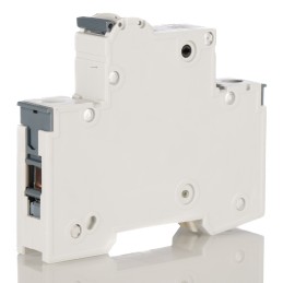 1 pcs - Siemens Sentron 5SY6 MCB, 1P, 2A Curve C, 230V AC, 6 kA Breaking Capacity