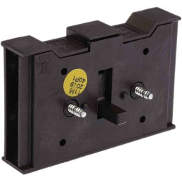 1 pcs - Eaton Auxiliary Contact, 2 Contact, 1NC + 1NO, Side Mount