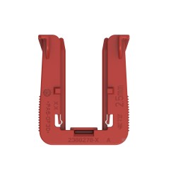 1600 pcs - TE Connectivity, Heavy Duty Sealed Connector Series Automotive Connector Accessory Plug