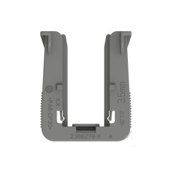 1600 pcs - TE Connectivity, Heavy Duty Sealed Connector Series Automotive Connector Accessory Plug