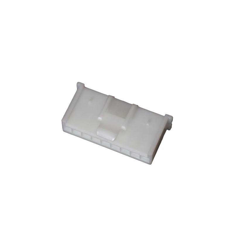 50 pcs - JST, XM Female Crimp Connector Housing, 2.5mm Pitch, 9 Way, Single Row