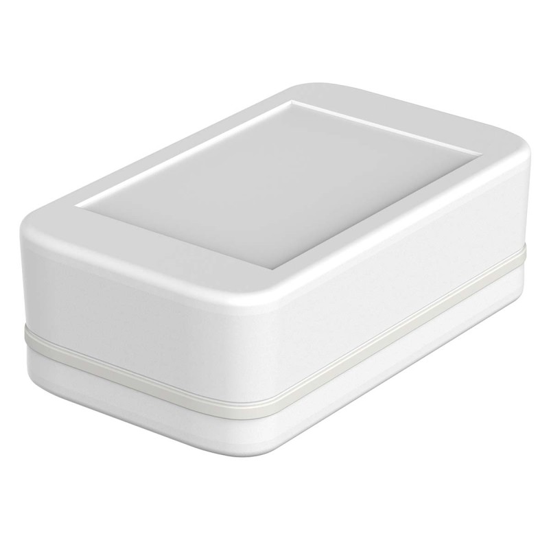 1 pcs - Bopla BoLink Series Polycarbonate Enclosure, 70.9 x 42.9 x 22mm
