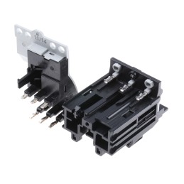 1 pcs - Eaton Wiring Set for Use with PKZM0 + DILM12, PKZM0 + DILM15, PKZM0 + DILM7, PKZM0 + DILM9
