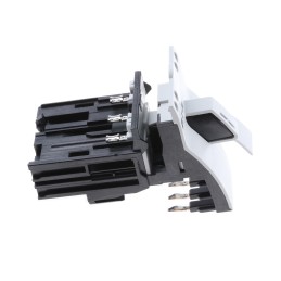 1 pcs - Eaton Wiring Set for Use with PKZM0 + DILM12, PKZM0 + DILM15, PKZM0 + DILM7, PKZM0 + DILM9