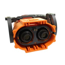 50 pcs - Amphenol Industrial, HVSL1000 EV Connector Socket, 250A