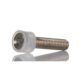 1 pcs - Phoenix Contact ISSBI10- 6 Series Jumper Bar for Use with Modular Terminal Block