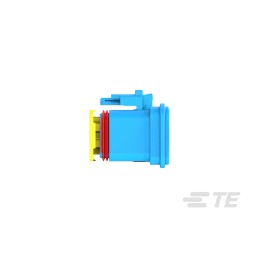 180 pcs - TE Connectivity, NTSEAL Automotive Connector Socket 20 Way, Solder Termination