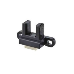 5 pcs - EE-SX3164-P2 Omron, Through Hole Slotted Optical Switch, Photo IC Output