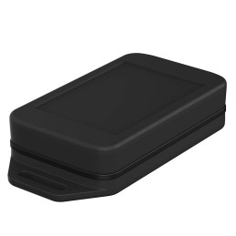 1 pcs - Bopla BoLink Series Polycarbonate Enclosure, 70.4 x 42.4 x 15.5mm