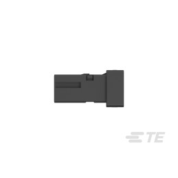 180 pcs - TE Connectivity, 1-2834461 Female PCB Connector Housing, 1.8mm Pitch, 20 Way, 2 Row Horizontal