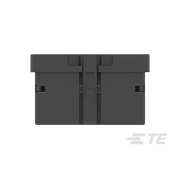 180 pcs - TE Connectivity, 1-2834461 Female PCB Connector Housing, 1.8mm Pitch, 20 Way, 2 Row Horizontal