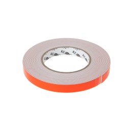 Double-sided foam tape 1 mm x 15 mm x 10 m