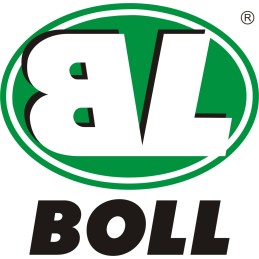 Boll black insulating tape 19 mm length 10 m