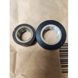 Boll black insulating tape 19 mm length 10 m
