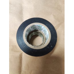 Boll black insulating tape 19 mm length 10 m