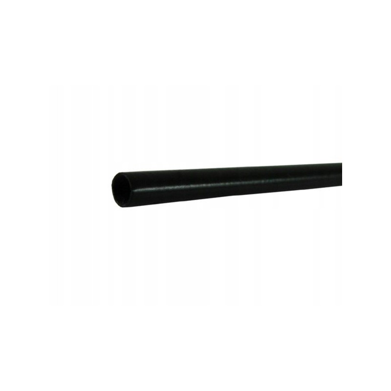 Heat shrink tubing rc 3 2 1 6 black