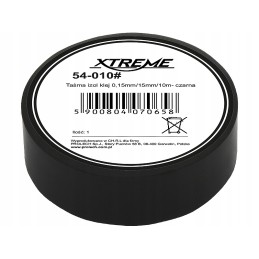 PVC insulation tape pvc xtreme 15mm x 10m