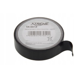 PVC insulation tape pvc xtreme 15mm x 10m