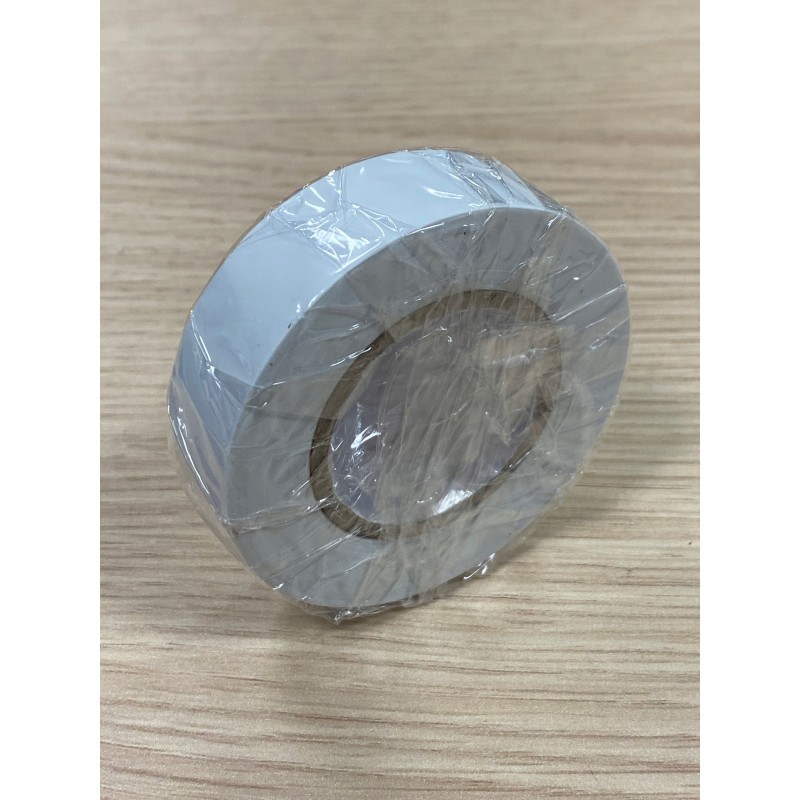 PVC insulating tape pvc polmark 19 mm x 20 m white
