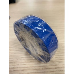 PVC insulating tape pvc polmark 19 mm x 20 m blue