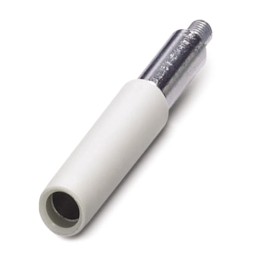 1 Box of 10 - Phoenix Contact PSBJ 6-T GY Series Test Connector